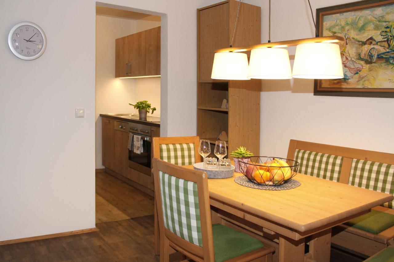 Molars Hues Apartment Bad Hindelang Exterior photo