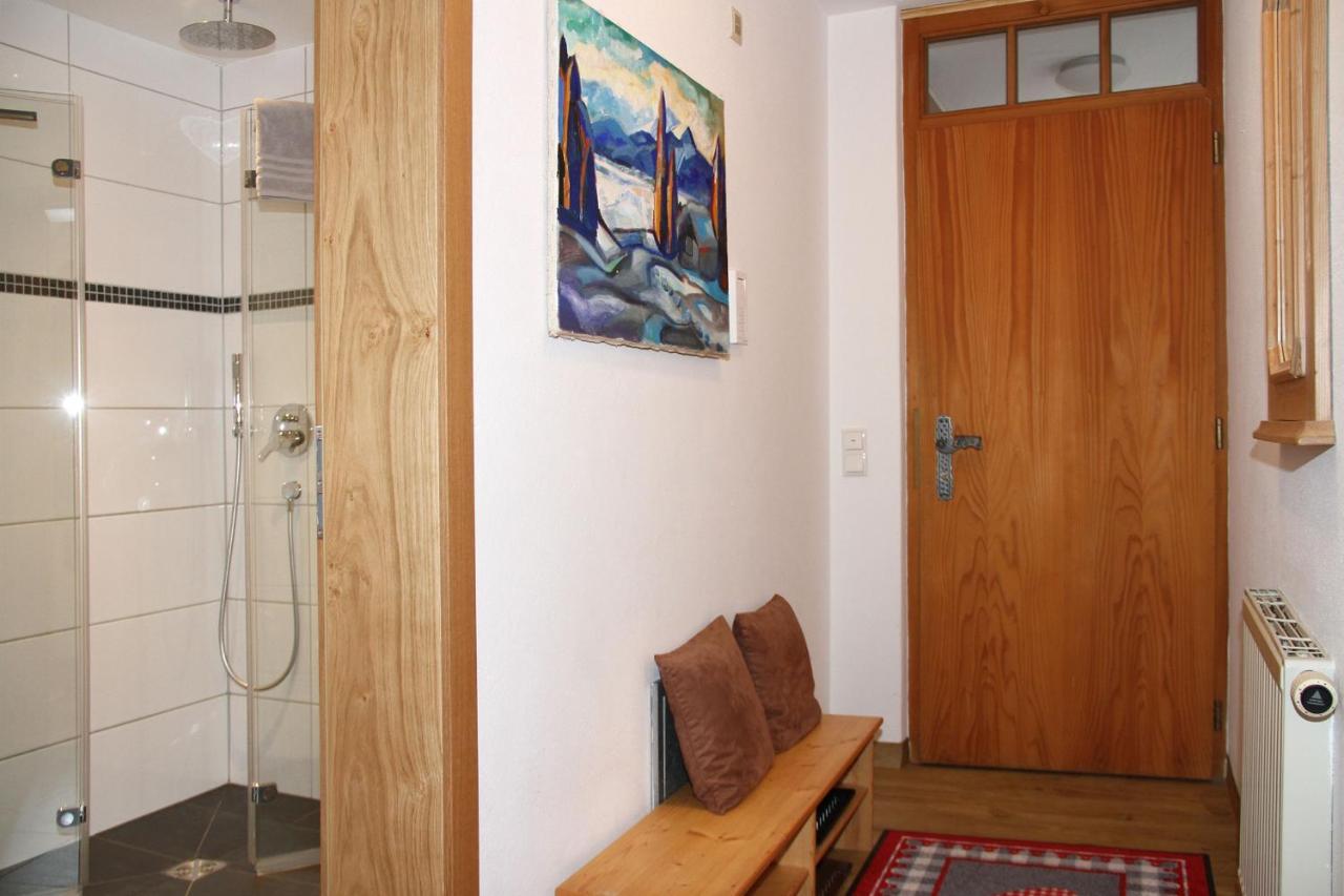 Molars Hues Apartment Bad Hindelang Exterior photo